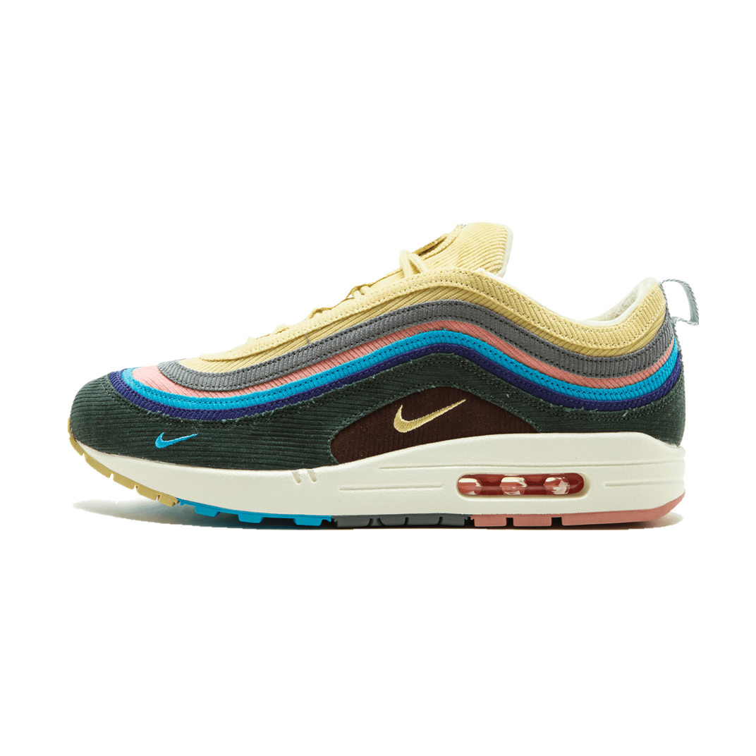 Aithtr Max 97 Sean Wotherspoon