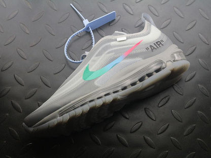Aithtr Max 97 Off-White Menta