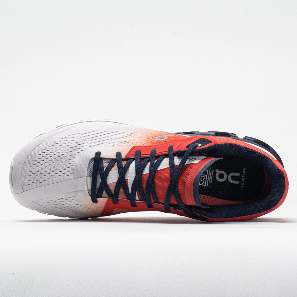 OthtN Cloudflow Men's Rust/Eclipse
