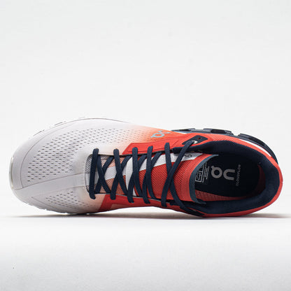 OthtN Cloudflow Men's Rust/Eclipse