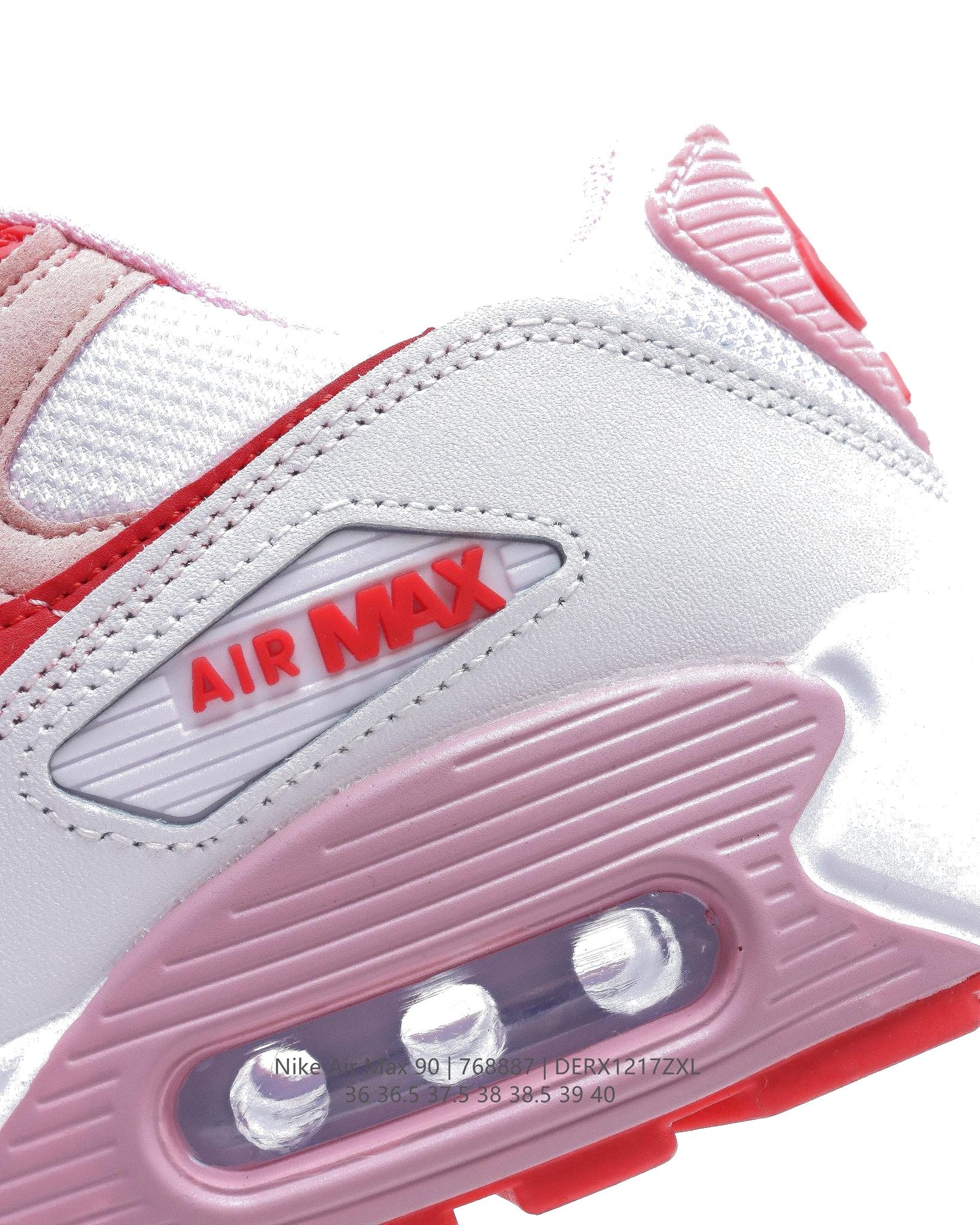 Aithtr Max 90 Classic Retro Small Aithtr Cushion Running Dames Schoenen