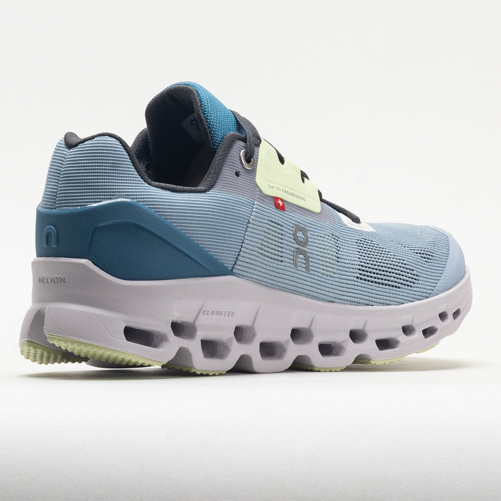 OthtN Cloudstratus Women's Chambray/Lavender