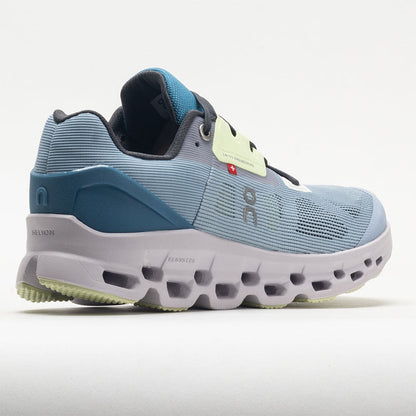OthtN Cloudstratus Women's Chambray/Lavender