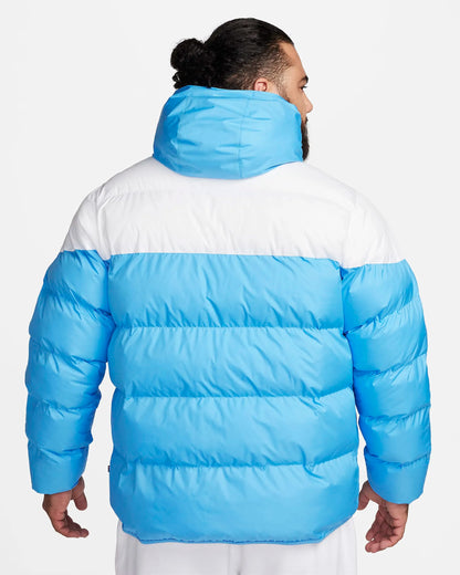 Men's Puffer Jackets
