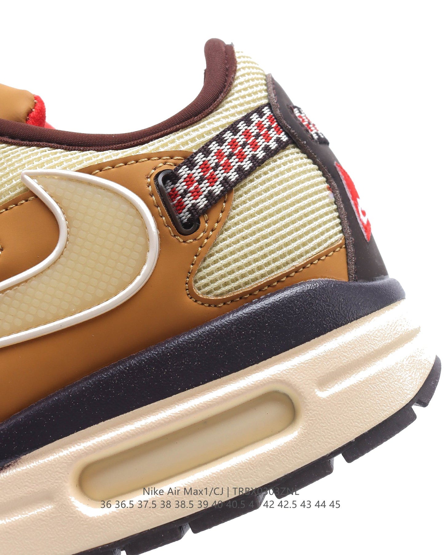 Aithtr Max 1 DO9392 Dames & Heren Schoenen