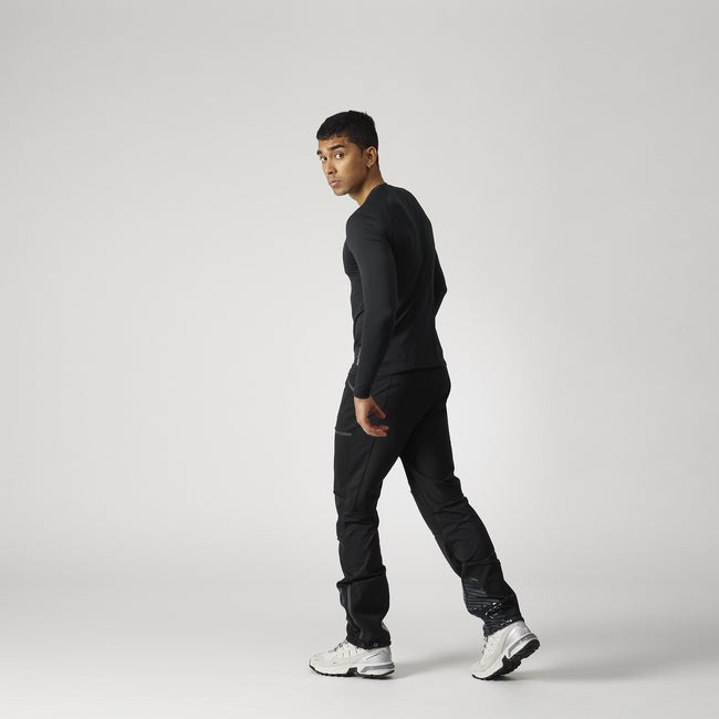 ACS+ CLIMASALOMON™ WATERPROOF