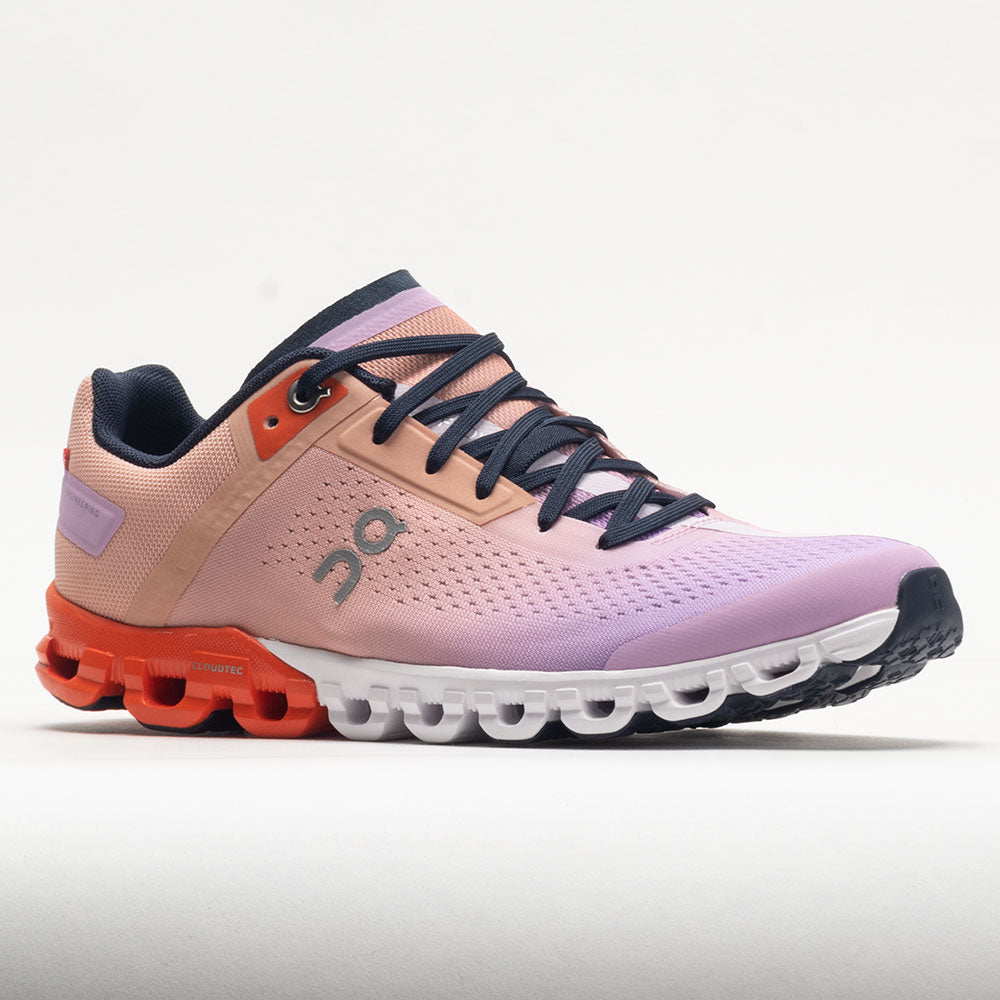 OthtN Cloudflow Women's Rose/Fiji