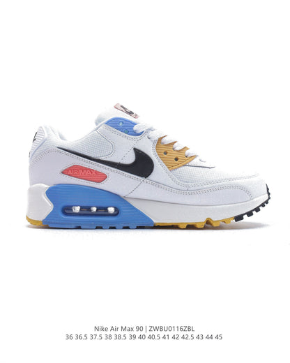 Aithtr Max 903M Anthracite CZ3950 Dames & Heren Schoenen-1