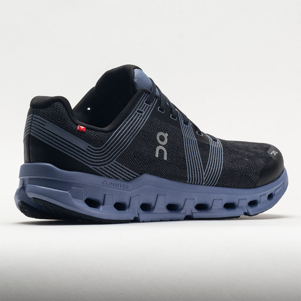 OthtN Cloudgo Men's Black/Shale