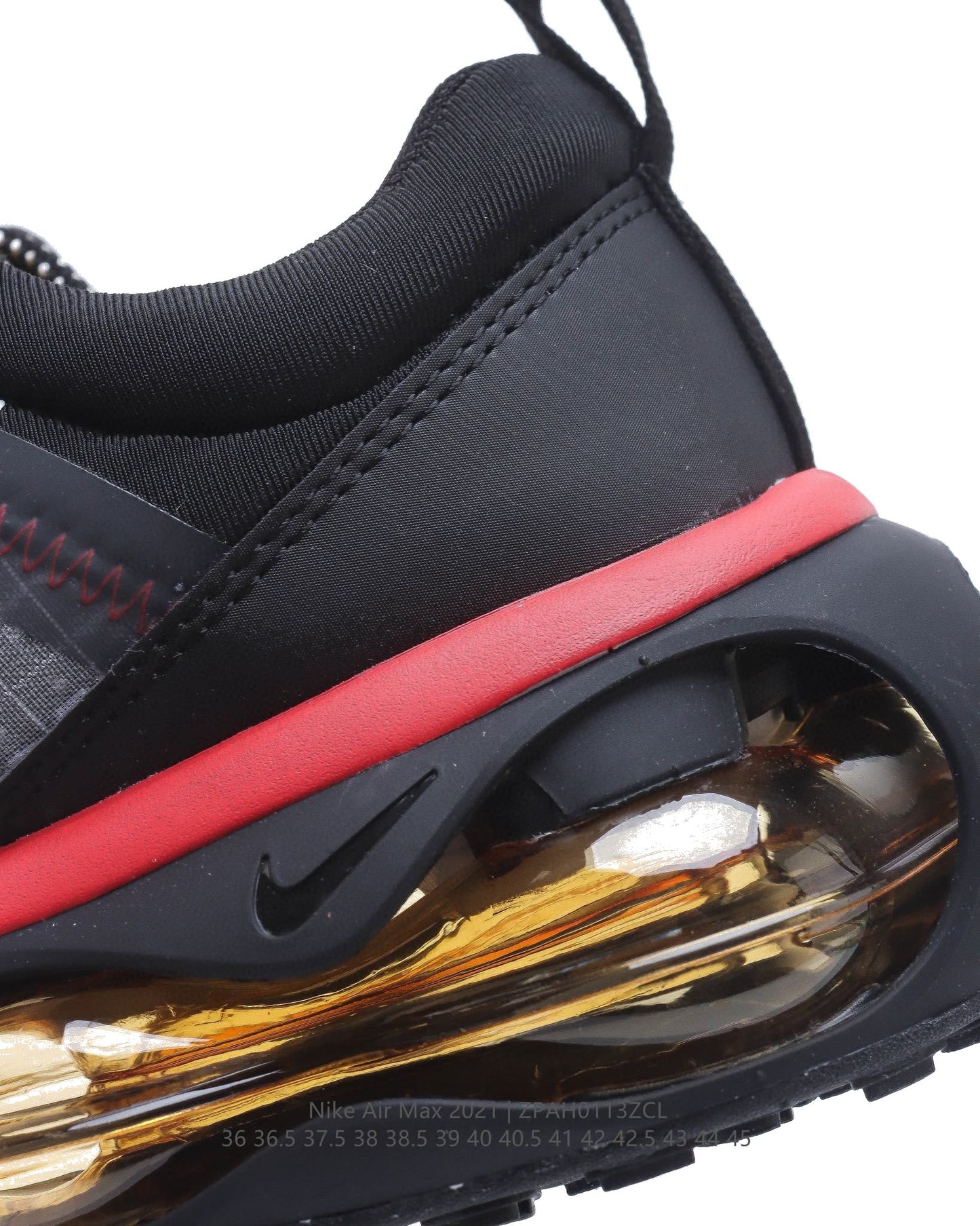 Aithtr Max 2021 DH4245 New Aithtr Cushion Dames & Heren Schoenen-5