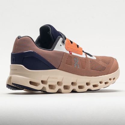 OthtN Cloudstratus Women's Cork/Fawn