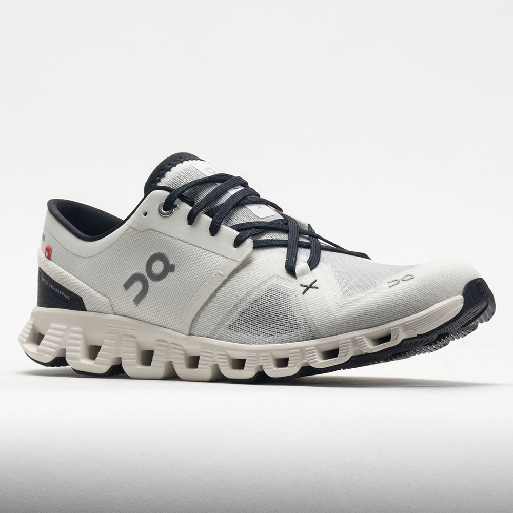 OthtN Cloud X 3 Women's White/Black