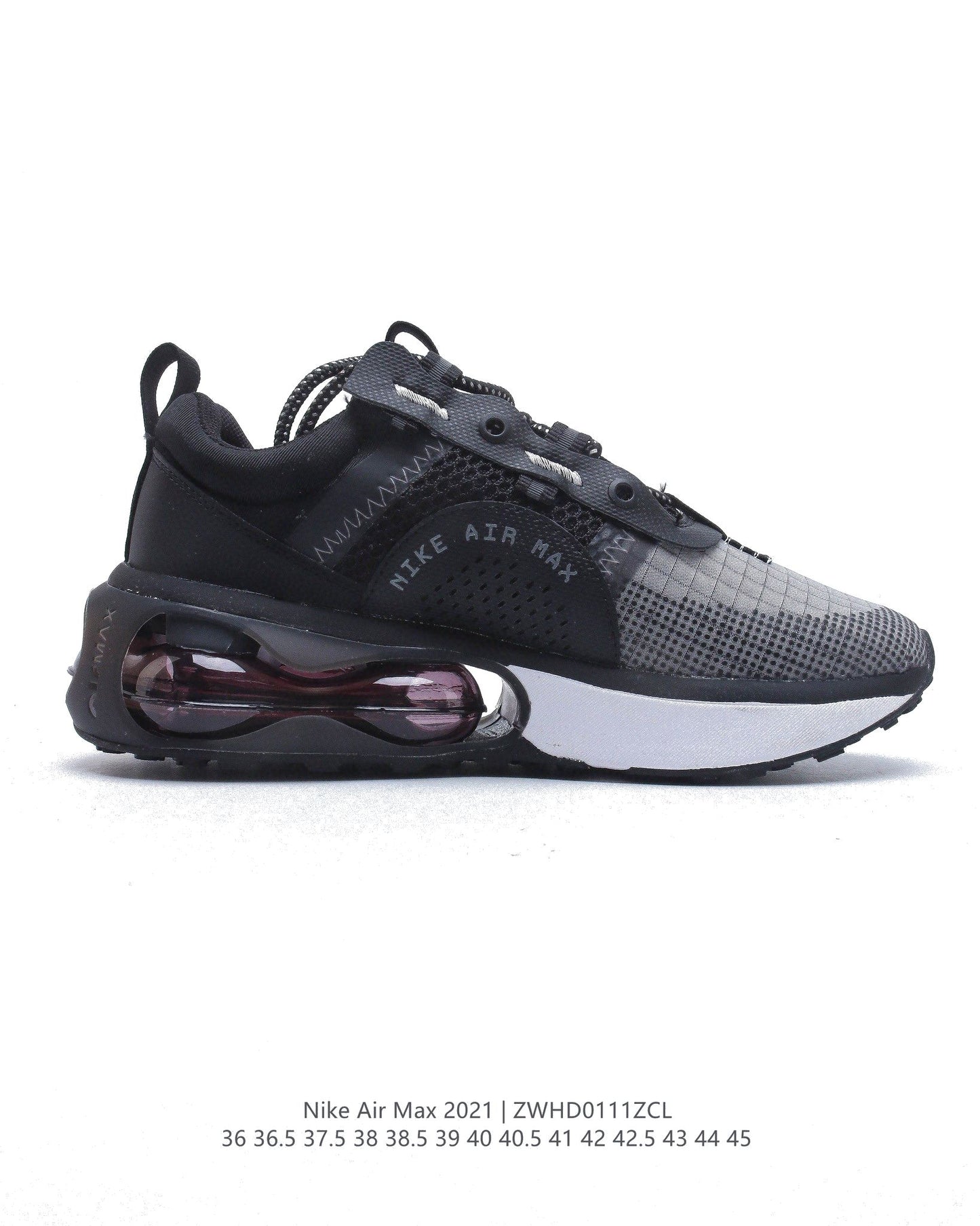 Aithtr Max 2021 DH4245 New Aithtr Cushion Dames & Heren Schoenen-6