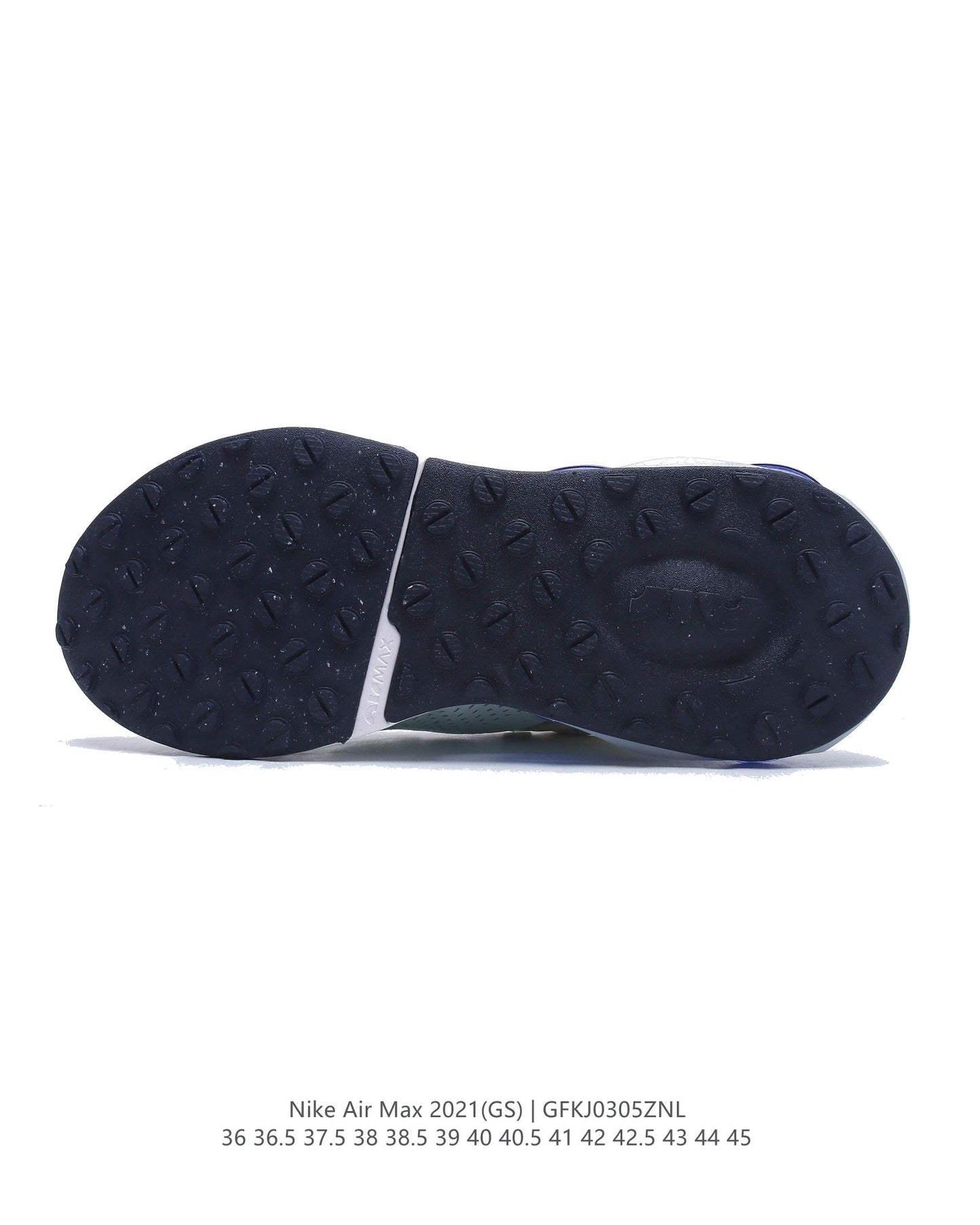 Aithtr Max 2021 DA3199 Dames & Heren Schoenen