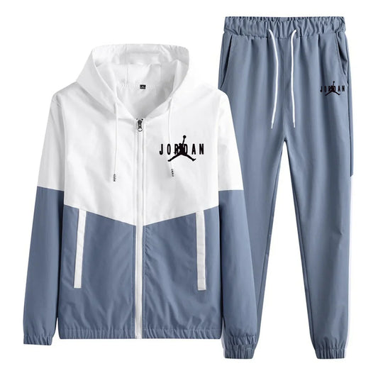 Spring Men's New Sports Suits
