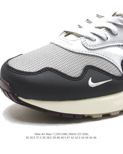 Patta x  Aithtr Max 1��Monarch�� DH1348-002 Dames & Heren Schoenen-2