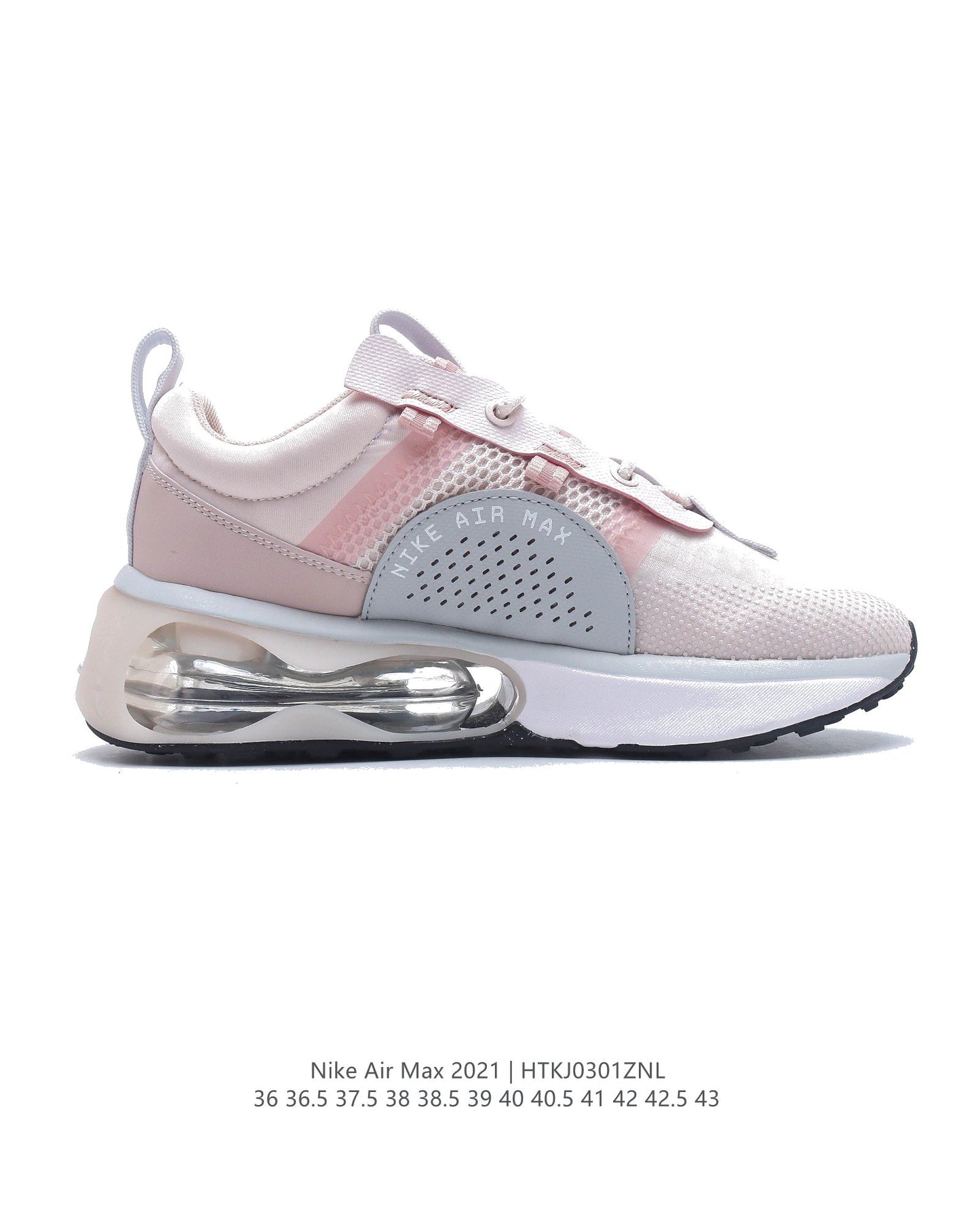 Aithtr Max 2021 DA1923-600 Dames & Heren Schoenen-1