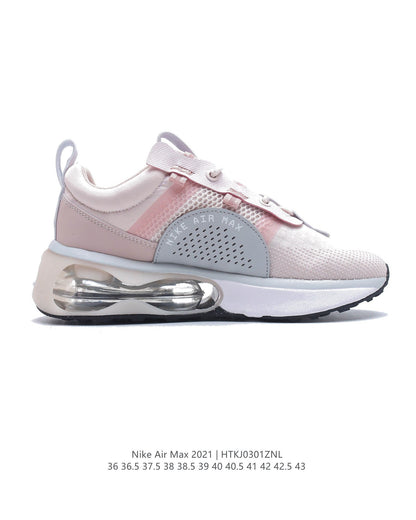 Aithtr Max 2021 DA1923-600 Dames & Heren Schoenen-1