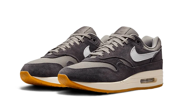 Aithtr Max 1 Crepe Soft Grey