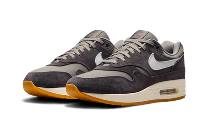 Aithtr Max 1 Crepe Soft Grey