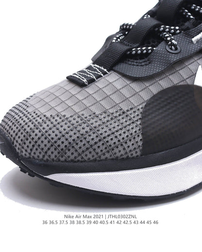 Aithtr Max 2021 DA1923-001 Dames & Heren Schoenen