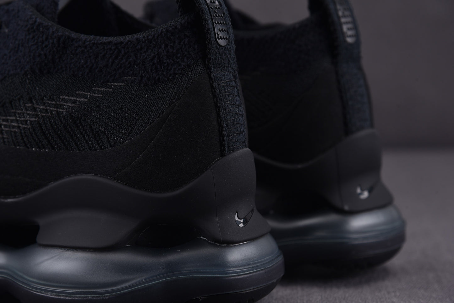 Aithtr Max Scorpion Triple Black