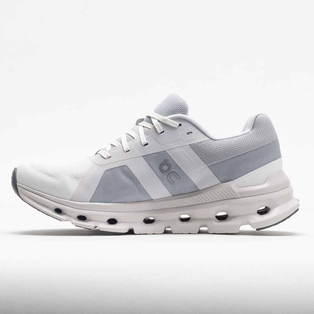OthtN Cloudrunner Women's White/Frost