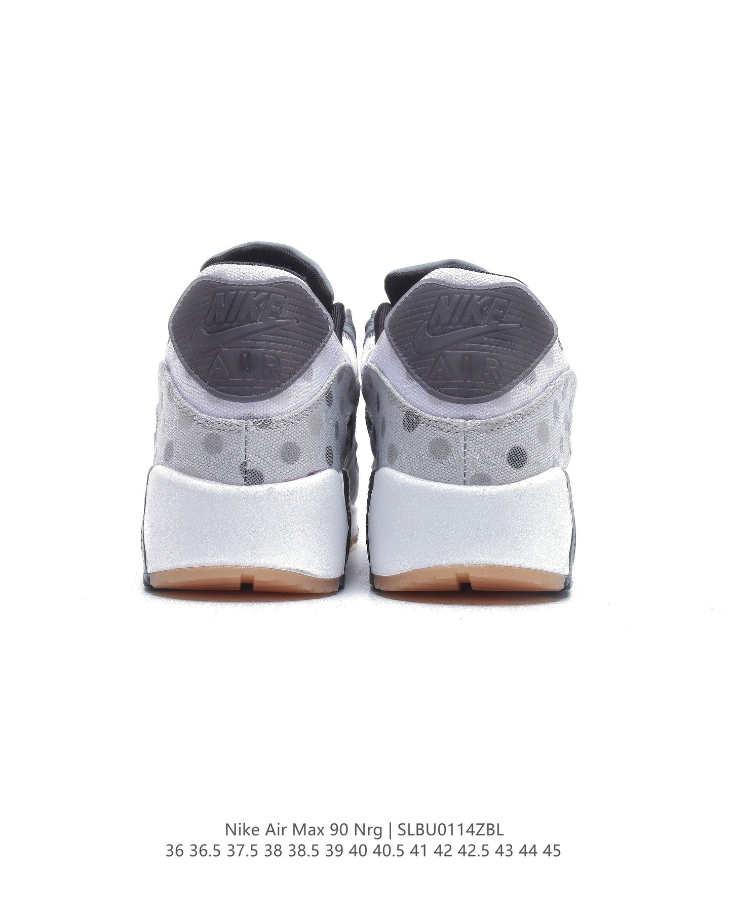 Aithtr Max 90 3M Anthracite CZ2975-002 Dames & Heren Schoenen