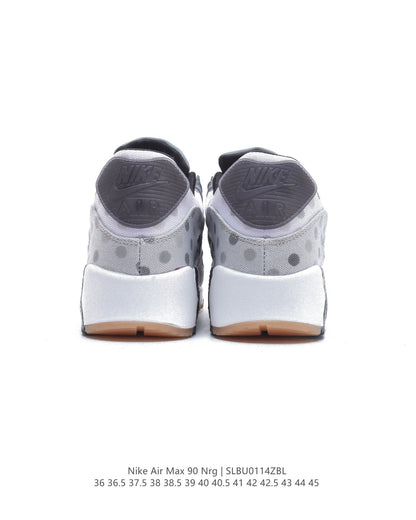 Aithtr Max 90 3M Anthracite CZ2975-002 Dames & Heren Schoenen