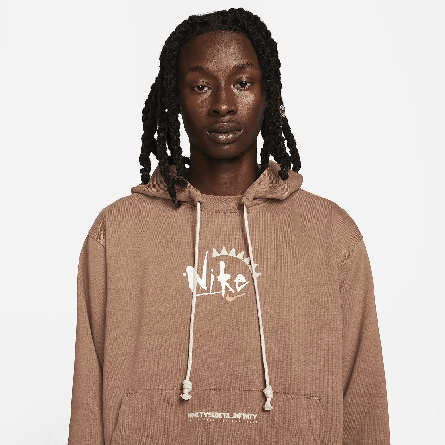 Men's  Terry Hoodie