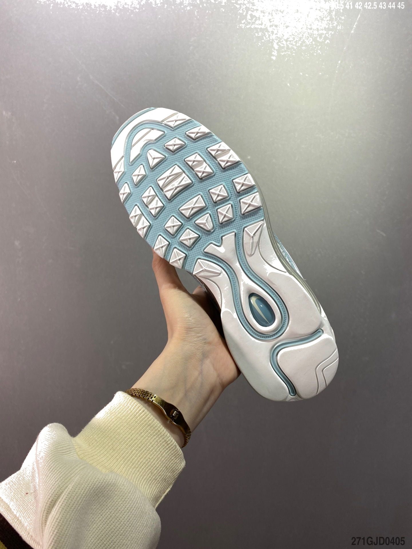 Aithtr Max 97 Dames & Heren Schoenen-2