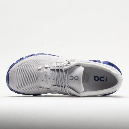 OthtN Cloud 5 Men's Frost/Indigo