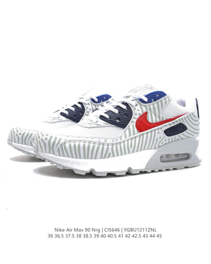 Aithtr Max 90 Essential CI5646 Dames & Heren Schoenen