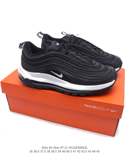 Aithtr Max 97 G Navy CI7538-001 Dames & Heren Schoenen