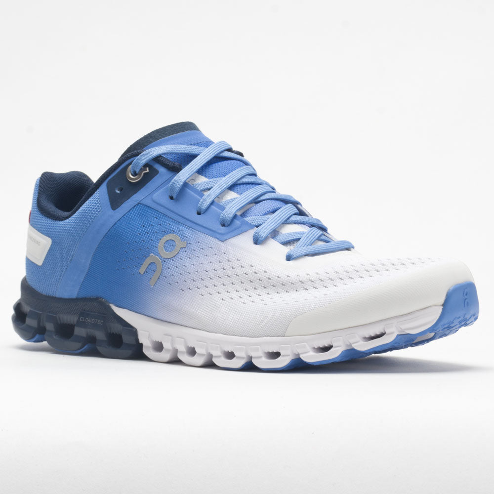 OthtN Cloudflow Women's Marina/White