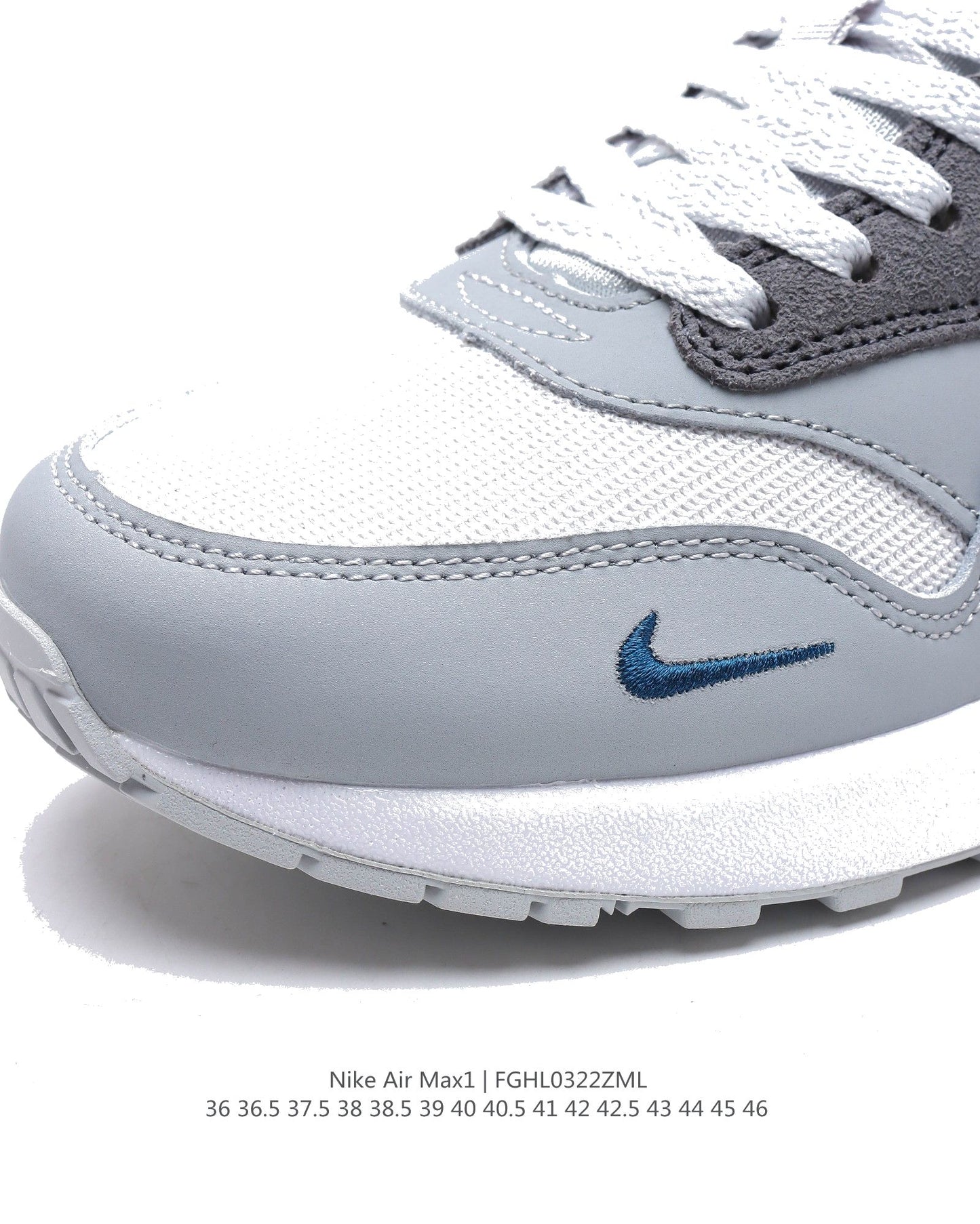 Aithtr Max 1 AH8145-106 Dames & Heren Schoenen-1