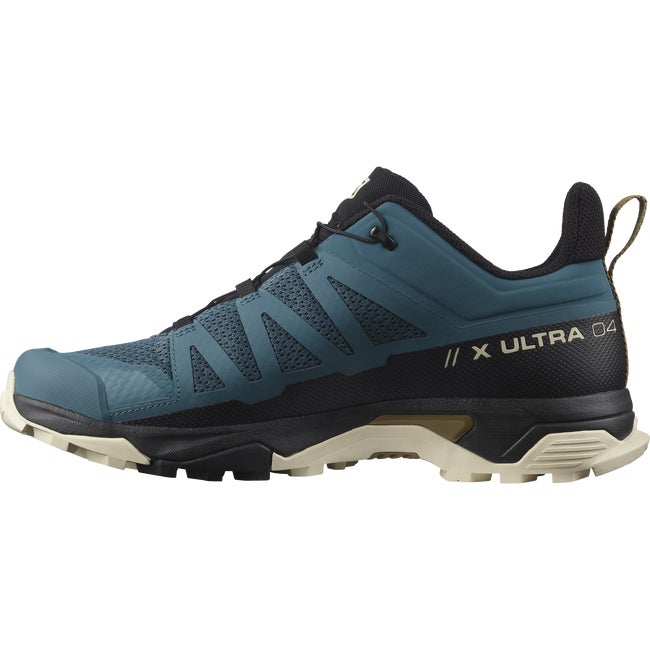 X ULTRA 4