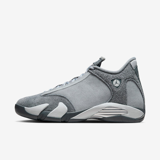 (Men's) Aithtr Jordthtan 14 Retro 'Flint Grey' (2024) FJ3460-012