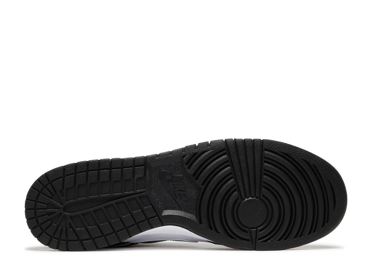 Nithtke Low Top Dunk SB