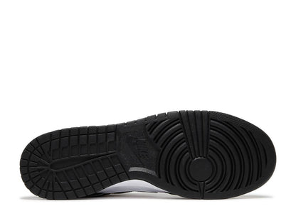 Nithtke Low Top Dunk SB