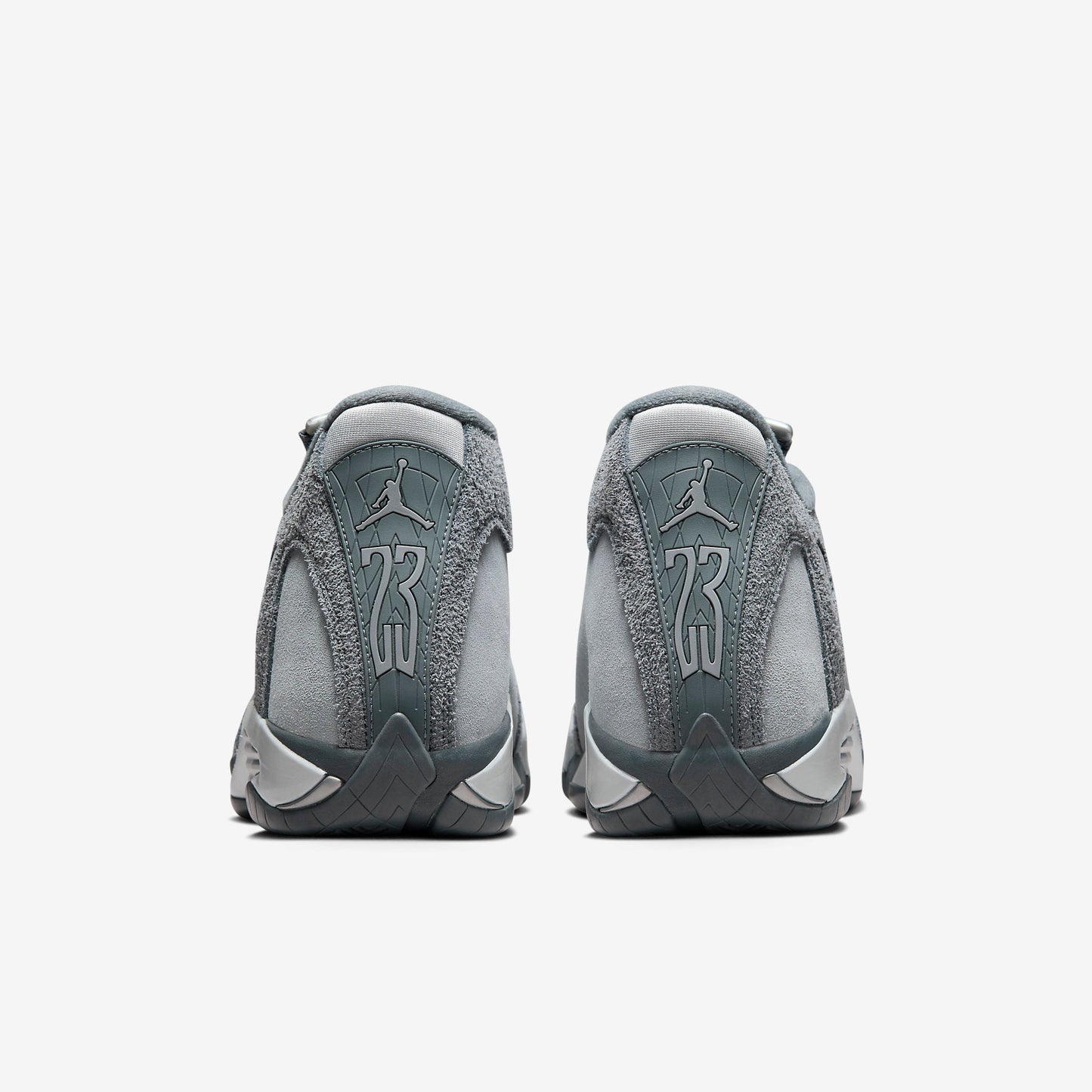 (Men's) Aithtr Jordthtan 14 Retro 'Flint Grey' (2024) FJ3460-012