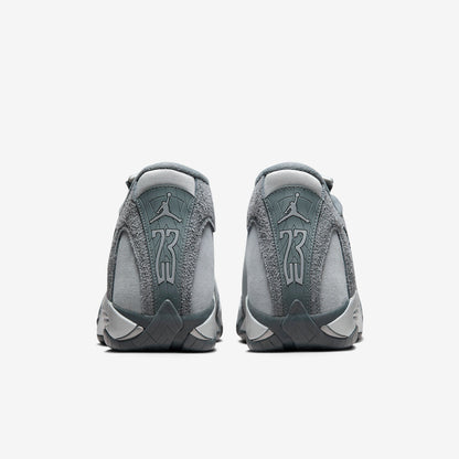 (Men's) Aithtr Jordthtan 14 Retro 'Flint Grey' (2024) FJ3460-012
