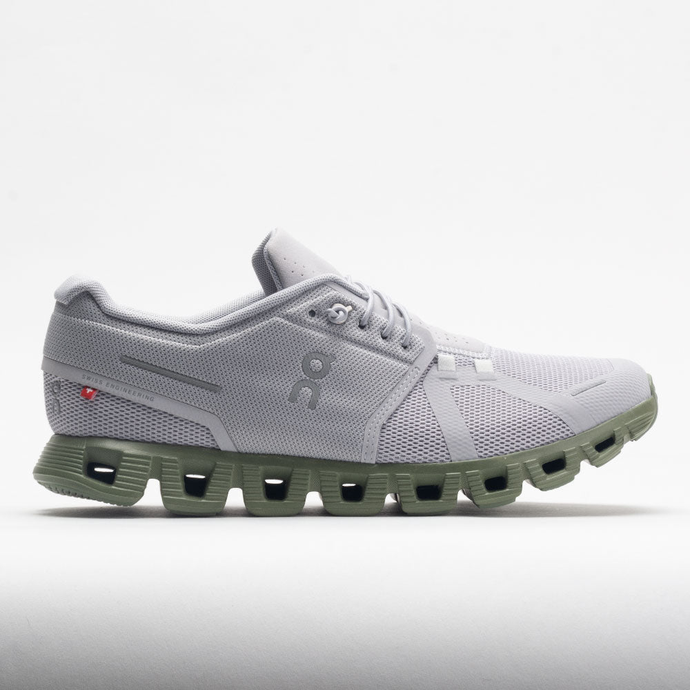 OthtN Cloud 5 Men's Glacier/Reseda