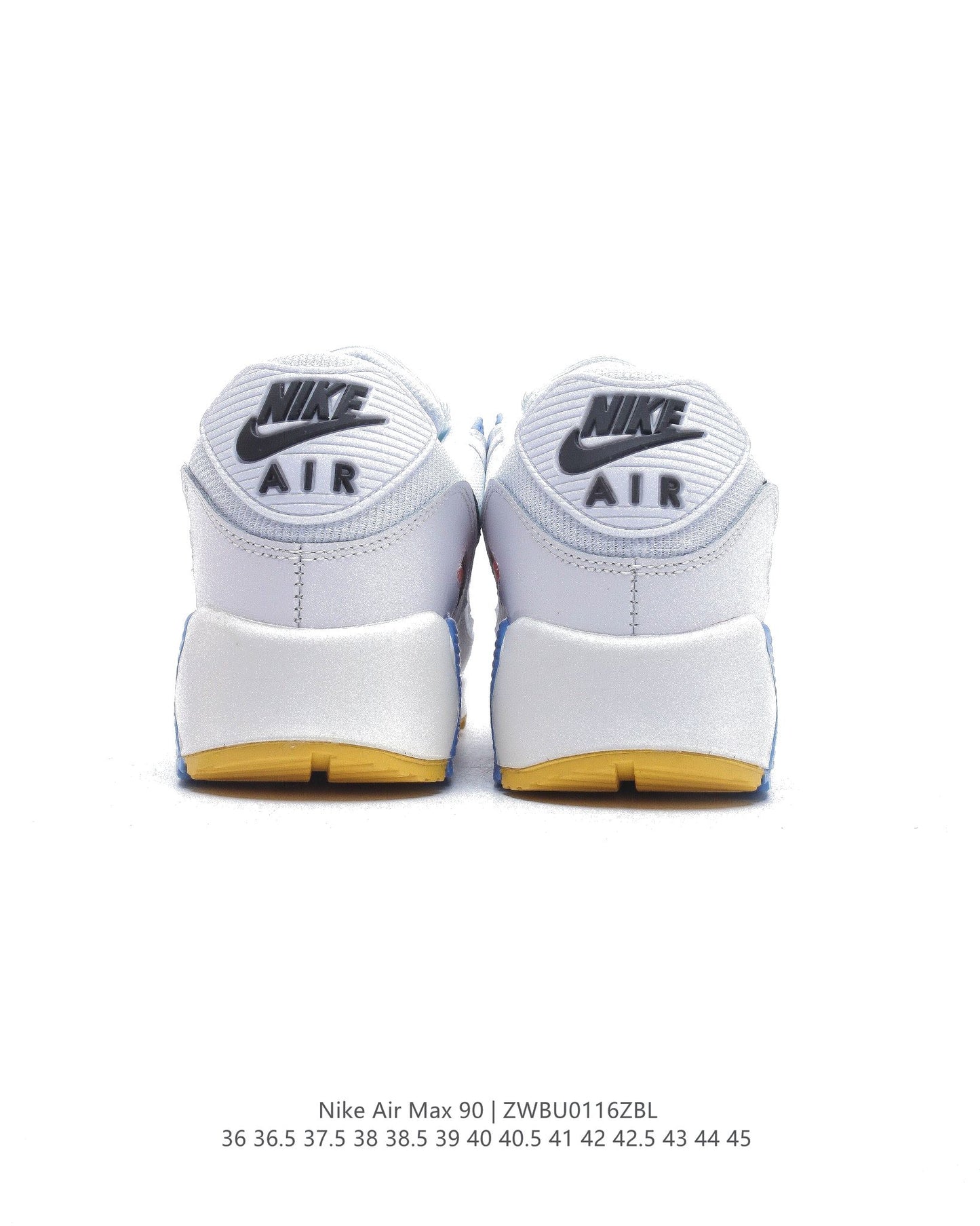 Aithtr Max 903M Anthracite CZ3950 Dames & Heren Schoenen-1