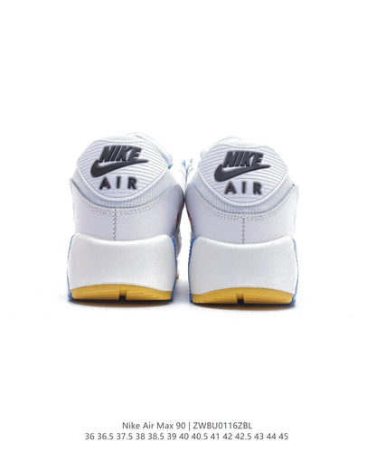 Aithtr Max 903M Anthracite CZ3950 Dames & Heren Schoenen-1