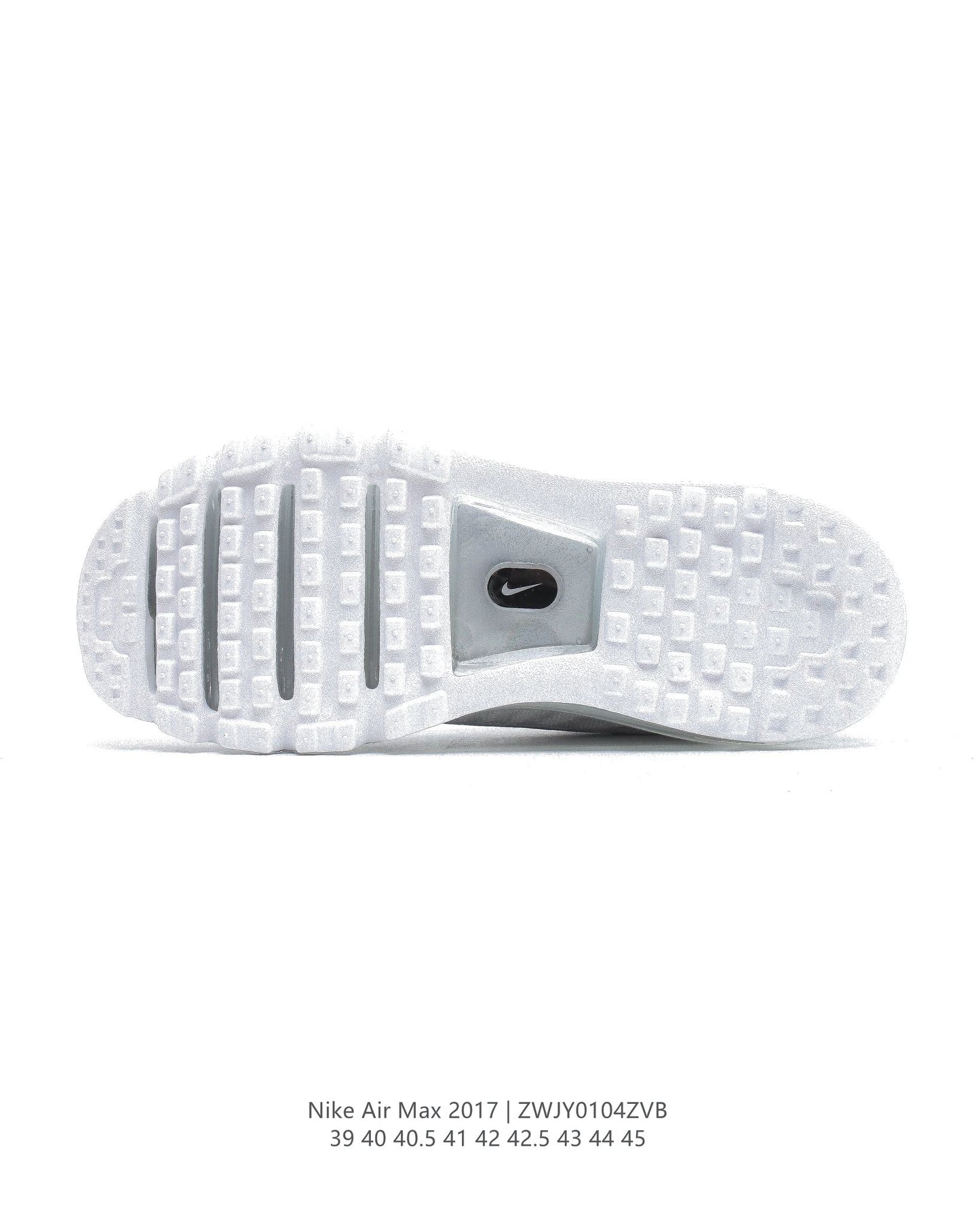 Aithtr Max 2017 849559-009 Heren Schoenen-1