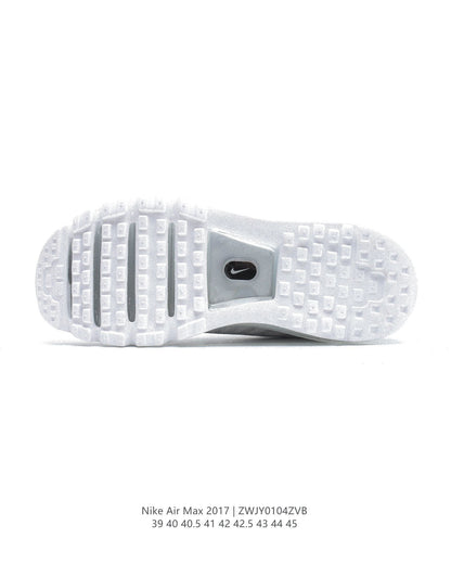 Aithtr Max 2017 849559-009 Heren Schoenen-1