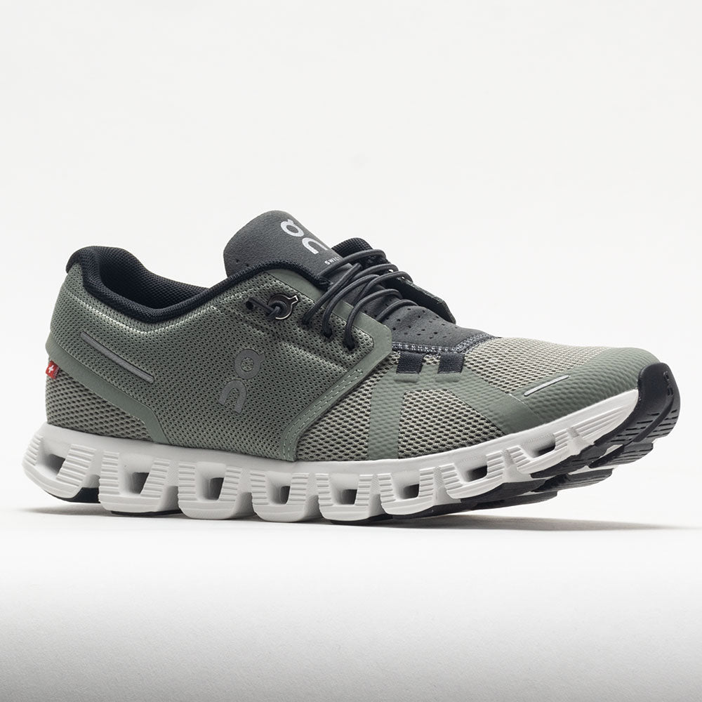 OthtN Cloud 5 Women's Kelp/Shadow