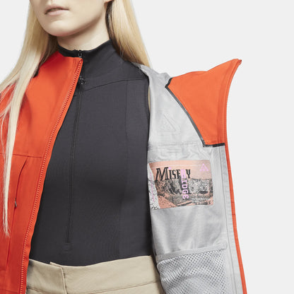 Women's Shell