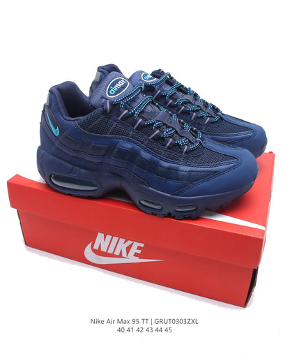 Aithtr Max 95 TT DJ6884-400 Heren Schoenen